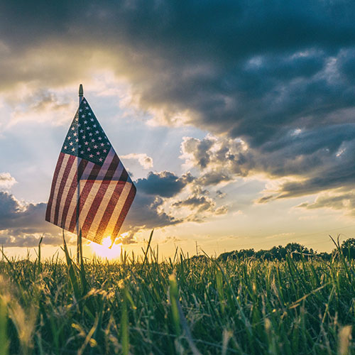 American Flag